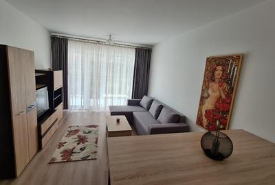 Apartament cu 2 camere decomandat, mobilat în Griviței - 2