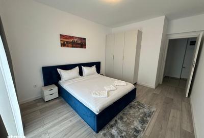 Apartament cu 3 camere în Fundeni - 1