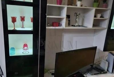 Apartament cu 3 camere decomandat, mobilat în Aeroport - 3