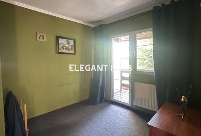 Casă cu 5 camere cu Canalizare în Corbeanca - 13