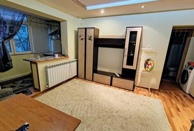 Apartament cu 2 camere în Vest