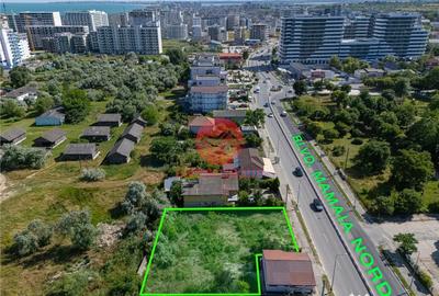 Teren în Nord - 10