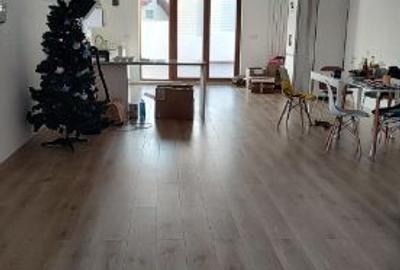 Casă cu 6 camere cu Teren 400 Mp în 13 Septembrie - 1