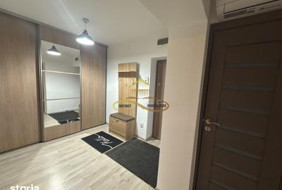 Apartament cu 2 camere decomandat în Bistrița Lac - 4