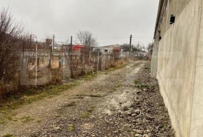 Spațiu comercial, de 360 mp, în Central - 6