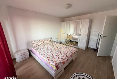 Apartament cu 2 camere în Aradului