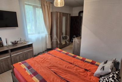 Casă cu 3 camere cu Teren 1660 Mp în Suceagu