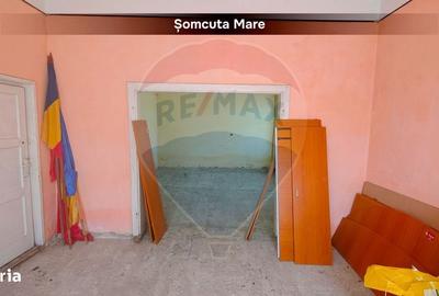 Spațiu comercial, de 218 mp, în Hovrila - 1