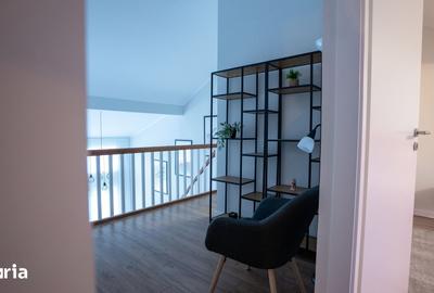 Apartament cu 4 camere în Cristian