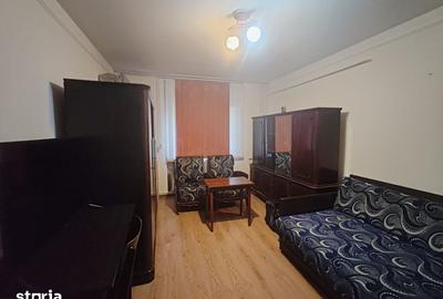 Apartament cu 2 camere decomandat în Alexandru cel Bun - 6
