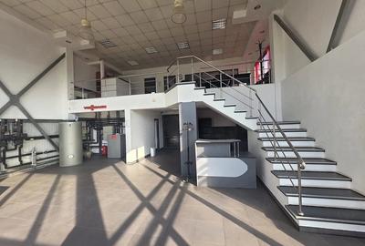 Spațiu comercial, de 300 mp, în Râureni - 5