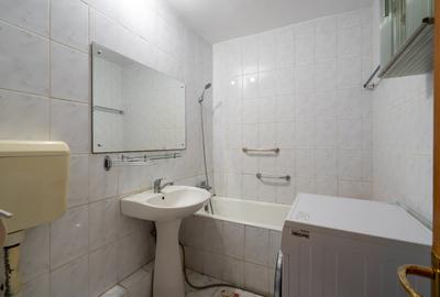 Apartament cu 4 camere semidecomandat în Moșilor - 29