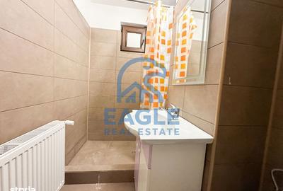 Apartament cu 4 camere decomandat, mobilat în Brătianu - 19