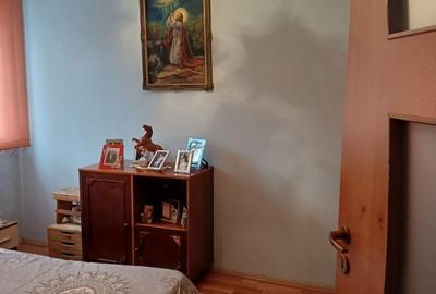 Apartament cu 2 camere decomandat, mobilat în Mănăștur - 4