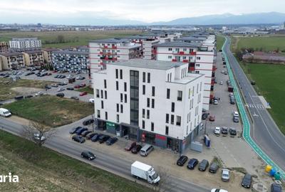 Spațiu comercial, de 205 mp, în Vest