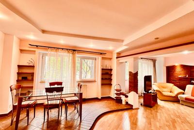 Apartament cu 2 camere decomandat, mobilat în P-ța Muncii - 2