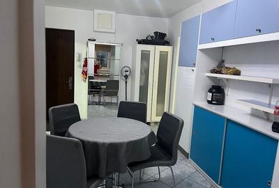 Apartament cu 2 camere decomandat în Basarabia - 9