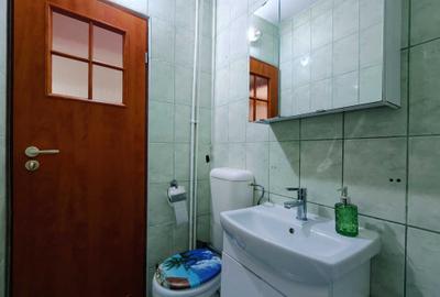 Apartament cu 2 camere semidecomandat în Central - 2
