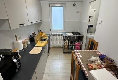Apartament cu 2 camere semidecomandat, mobilat în Tătărași - 1