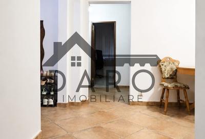 Apartament cu 3 camere decomandat în Tudor Vladimirescu