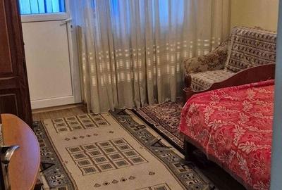 Apartament cu 2 camere decomandat în Central - 1