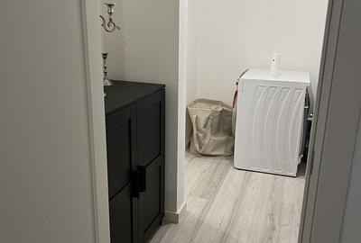 Apartament cu 2 camere decomandat în Central - 1