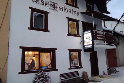 Casă cu 4 camere în Sohodol - 2