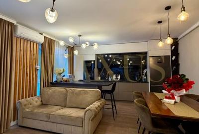 Apartament cu 4 camere decomandat, mobilat în Nord - 1