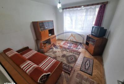 Apartament cu 3 camere semidecomandat în Central - 8