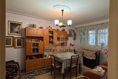 Apartament cu 2 camere decomandat în Alexandru cel Bun - 5