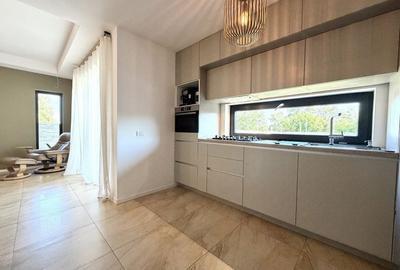 Casă cu 4 camere în Sânandrei - 6