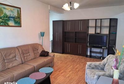 Apartament cu 2 camere semidecomandat în Șelimbăr
