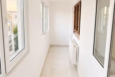 Apartament cu 2 camere decomandat în Obor