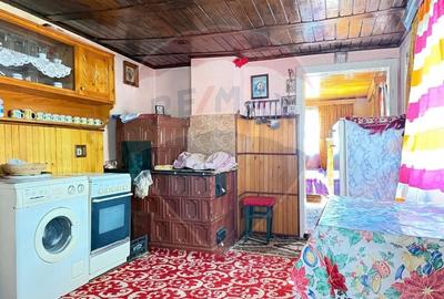 Casă individuală cu 4 camere cu Teren 2287 Mp în Exterior Nord - 14