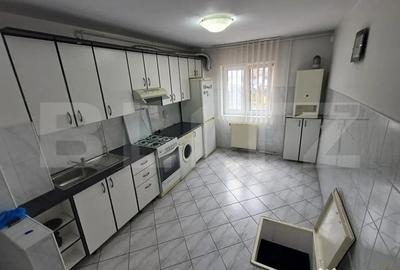 Apartament cu 2 camere decomandat, mobilat în Ștefan cel Mare