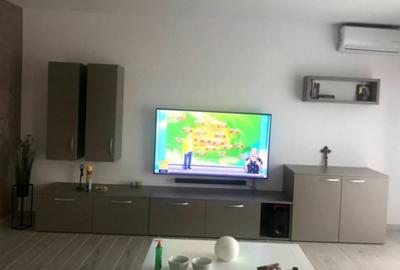 Apartament cu 2 camere decomandat în Central - 1