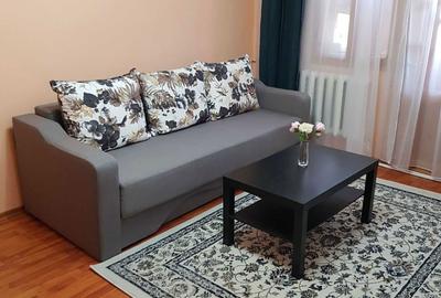 Apartament cu 3 camere semidecomandat în Sud - 5