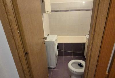 Garsonieră semidecomandată în Drumul Carului