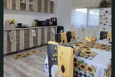 Casă cu 4 camere în Goiești - 5