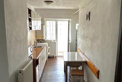 Apartament cu 2 camere decomandat în Central - 4