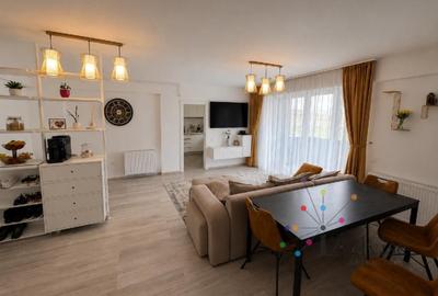 Apartament cu 3 camere decomandat în Craiter - 2