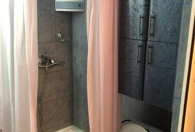 Garsonieră decomandată în Kogălniceanu - 5