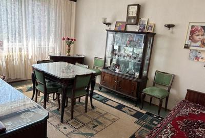 Apartament cu 3 camere decomandat în Brâncoveanu - 4