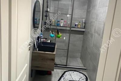 Duplex cu 5 camere cu Canalizare în Central - 7