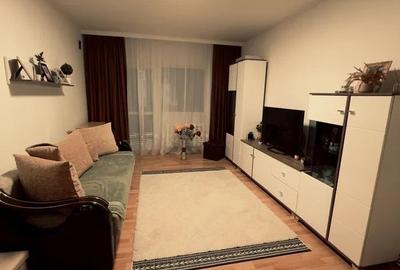 Apartament cu 3 camere decomandat în Lunca Cetățuii