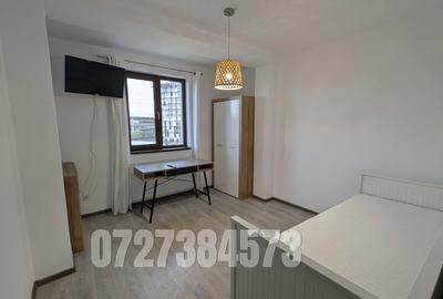 Apartament cu 3 camere semidecomandat în Cug - 6