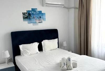 Apartament cu 3 camere decomandat, mobilat în Central