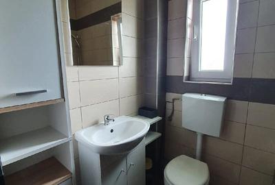 Apartament cu 2 camere decomandat în Turnișor