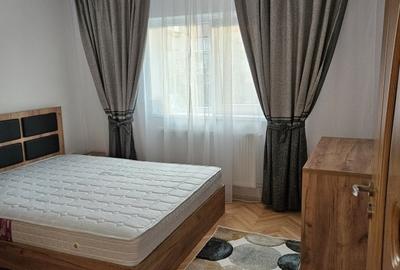 Apartament cu 2 camere decomandat în Girocului - 5