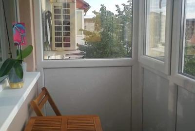 Apartament cu 2 camere semidecomandat în Nord - 2